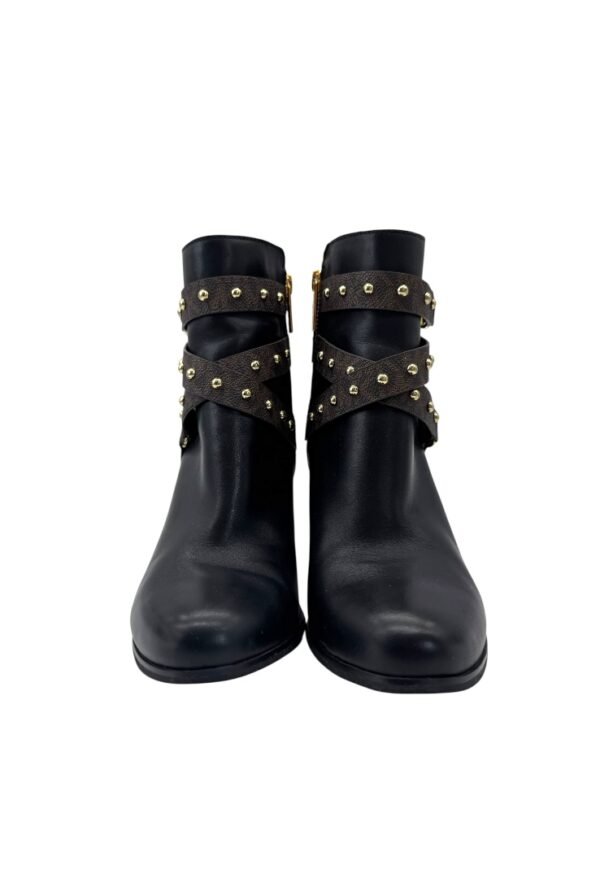 MICHAEL KORS - FARRAH ANKLE BOOTS - Image 6